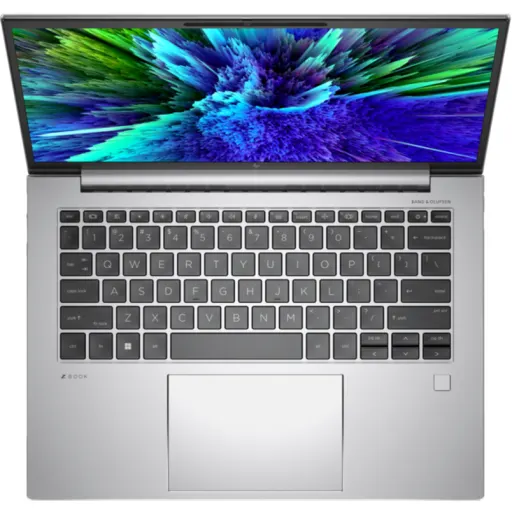 Imagen 2 de Notebook HP ZBook Firefly G10 AMD Ryzen 7 PRO 7840HS RAM16GB SSD1TB 14" W11P