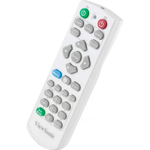 Imagen 13 de Proyector Viewsonic LS560WH 3000 Lumenes WXGA 1280x800 LAN HDMI USB 