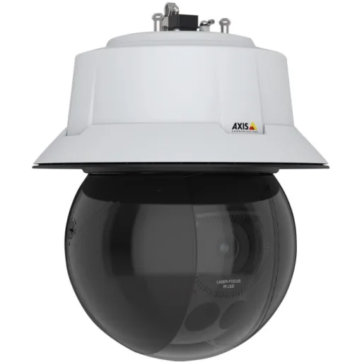 Imagen 1 de AXIS camera Q6315-LE 50 Hz