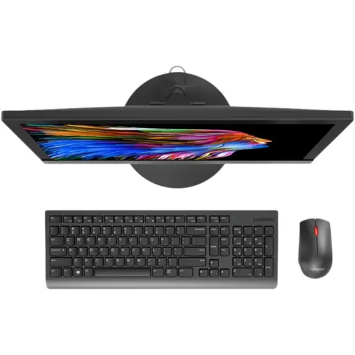 Imagen 10 de Computador Lenovo AIO V130z Celeron J4025 RAM 8GB HDD 500GB 19.5"  W10H 