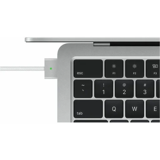 Imagen 16 de MacBook Pro 16" Chip M2, CPU 12C, GPU 19C, RAM 16GB SSD 1TB, Plata