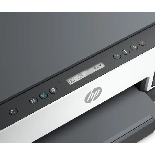 Impresora multifuncional HP Smart Tank 580, WIFI, Bluetooth, tinta