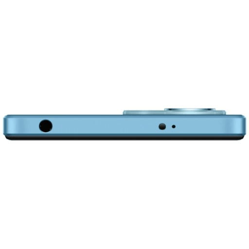 Smartphone xiaomi redmi note 12 nfc 4gb - 128gb - 6.67' - azul hielo