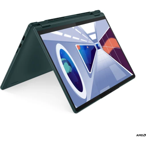 Imagen 2 de Notebook Lenovo Yoga 6 13ABR8 AMD Ryzen 7 7730U RAM16GB SSD1TB 13.3" Touch W11H