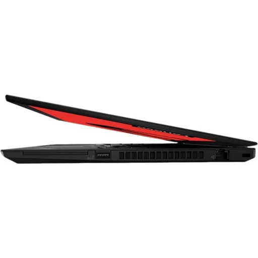 Imagen 12 de Notebook Lenovo ThinkPad P14s G2 AMD R7 Pro 5850U RAM 16GB SSD 512GB 14" W10P