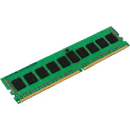 Memoria RAM 16GB DDR4 2666MHz DIMM CL19 ECC REG 1.2v 288p -  Kingston