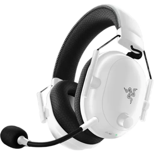 Imagen 0 de Razer BlackShark V2 Pro (2023) - White (RZ04-04530200-R3U1)