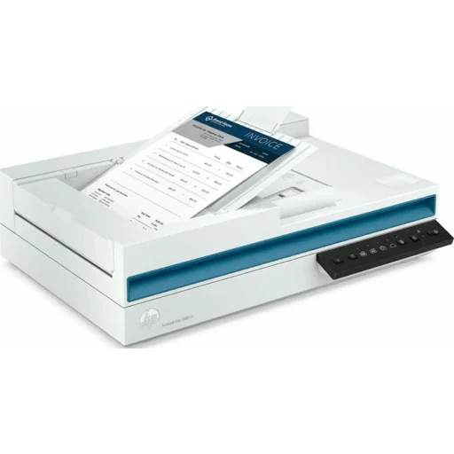 Imagen 4 de Escáner de Escritorio HP ScanJet Pro 2600 f1, 1200DPI 25ppm USB 2.0 