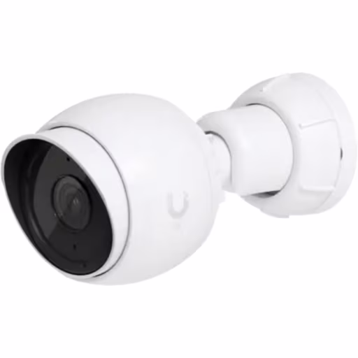 Imagen 2 de Cámara UBIQUITI Bala 2688x1512 IK04 IPX4 Camara IR 1-100 Mic req-PoE/Unifi