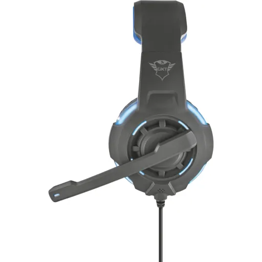 Imagen 4 de Trust GXT 350 Radius 7 1 Surround Headset