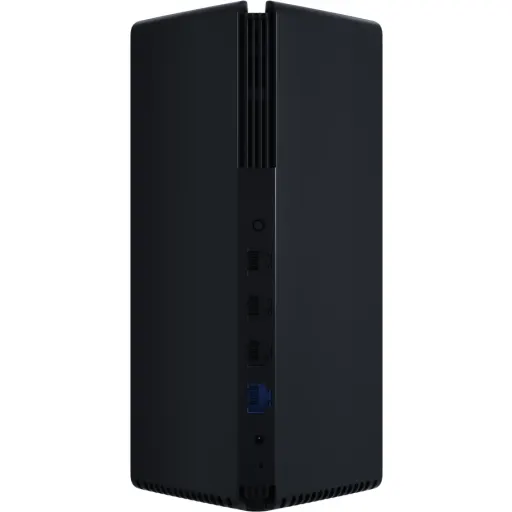 Xiaomi Mesh System AX3000 Wi-Fi 6 Router (1-Pack),Black,35825