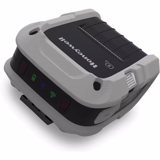 Imagen 1 de Impresora Móvil Honeywell RP4 203ppp USB 2.0 NFC Bluetooth PC iOS Android