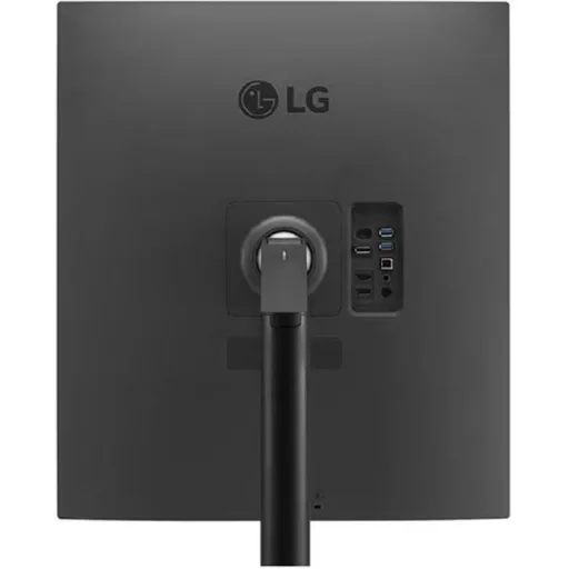 Imagen 4 de Monitor LG 28MQ780-B DualUp Ergo 27.6" SDQHD 2560*2880 IPS HDMI DP USB-C 5ms 