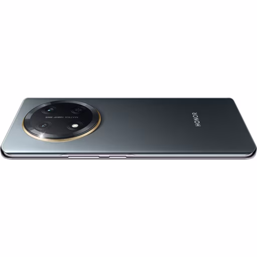 Imagen 1 de Smartphone Honor Magic 7 Lite 8-Core 8GB/256GB 6.78" WiFi5G Bt USB-C Black