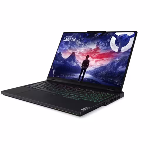 Imagen 2 de Notebook Lenovo Legion Pro 7 16IRX9H I9-14900HX 32GB 1TB 16" RTX4080 12GB W11H