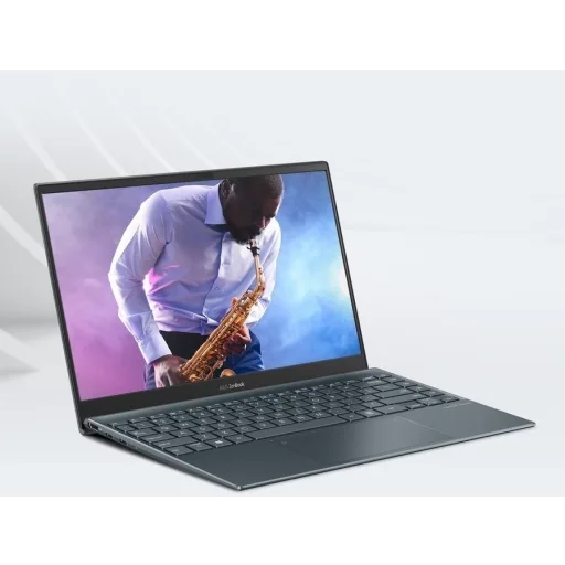 Imagen 26 de Notebook Asus ZenBook UX325EA-LR580W I7-1165G7 RAM 16GB SSD 512GB 13" W11H