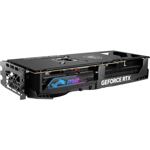Imagen 8 de Tarjeta de Video GF RTX 4080 SUPER 16G GAMING X SLIM 16GB GDDR6X 2*DP 2*HDMI
