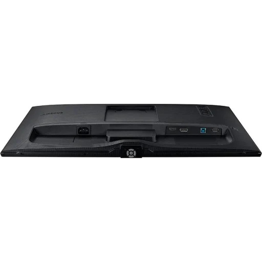 Imagen 3 de Monitor Samsung LS24A600 24" QHD 2560*1440 LED IPS DP HDMI USB Jack 75Hz