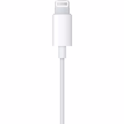 Imagen 4 de Audifono EarPods Lightning Apple