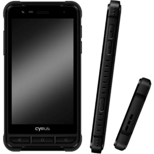 tecnomas.cl | Smartphone Cyrus Technology CS22XA QuadCore RAM 2GB