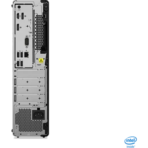 Imagen 1 de Computador Lenovo ThinkCentre M70s SFF I5-10400 RAM 8GB SDD 512GB W10P