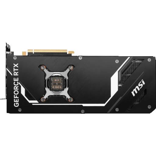 Imagen 4 de Tarjeta de Video MSI RTX 4080 SUPER 16G Ventus 3X OC 16GB GDDR6X 2*DP 2*HDMI ATX