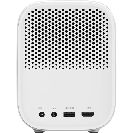 Imagen 10 de Proyector Inalámbrico Xiaomi Mi Smart Projector 2 EU 500LUMEN FHD 1080p HDMI USB