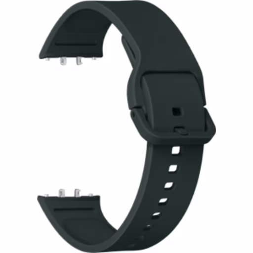 Imagen 0 de Samsung Galaxy Fit3 Sport Band (Dark Green) (ET-SFR39MGEGWW)