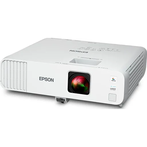 Imagen 1 de Proyector Epson PowerLite L200X 4200L 3LCD XVGA 2*HDMI 2*USB LAN 