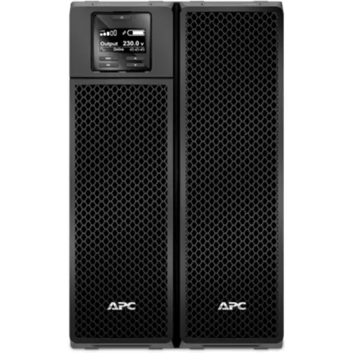 Imagen 3 de UPS APC Smart-UPS SRT 10.000VA 230 V Online de Doble Conversión RJ-45 Serial USB