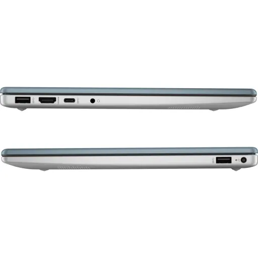 Imagen 1 de Notebook HP 14-em0004la AMD Ryzen 3-7320U RAM 8GB SSD 512GB 14" W11H
