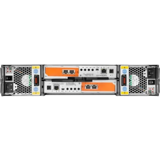 Imagen 3 de Almacenamiento HPE MSA 1060 10GBT iSCSI SFF Strg
