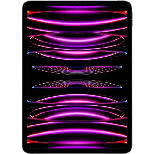 Imagen 0 de iPad Pro 11 M2 4ªGen Wi-Fi 256GB gris espacial