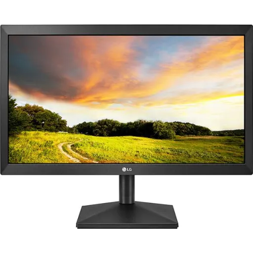 Monitor LG 27Mp400 27 Pulgadas - Negro LG