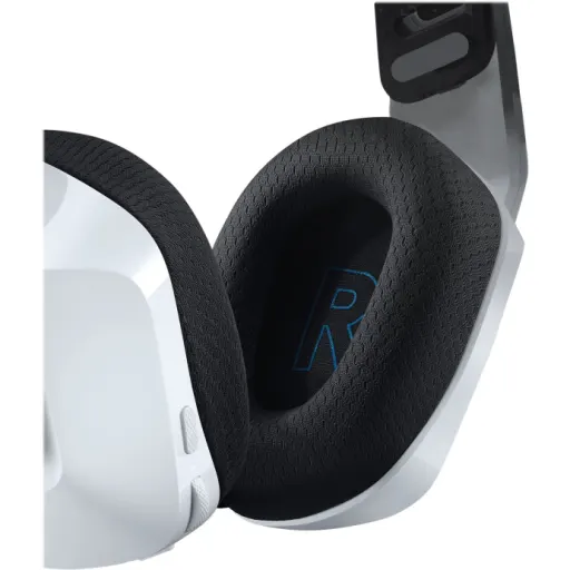 Imagen 1 de Logitech Headset Gaming G733 LOL Tico KDA Blanco/Negro