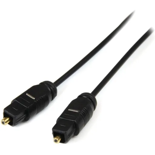 Imagen 0 de 3M TOSLINK DIGITAL SPDIF AUDIO CABLE