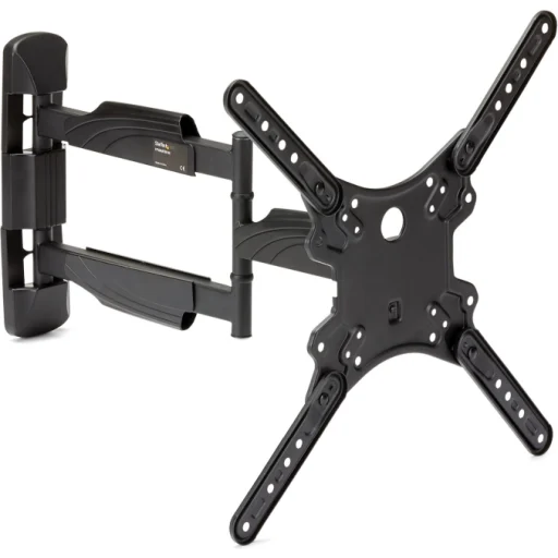 Imagen 0 de Soporte a Pared Articulado para TV 22" a 55" 35Kg Acero Articulado STARTECH