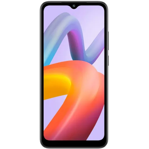 Imagen 1 de Smartphone Xiaomi Redmi A2 EU OctaCore 2GB/32GB 6.52" 4G 2*SIM WiFi BT USB Negro