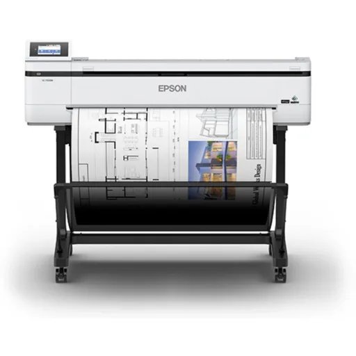 Imagen 0 de SureColor T5170M 36 con Escaner Integrado