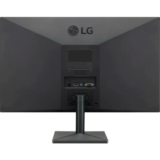 LG 22MP410-B Pantalla VA Full HD (1920 x 1080) de 22 pulgadas con AMD  FreeSync, control en pantalla, color negro