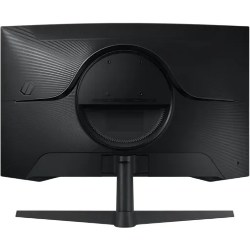Imagen 16 de Monitor Gamer Curvo Samsung G55C Odyssey G5 32" 2560x1440 VA DP HDMI 165Hz