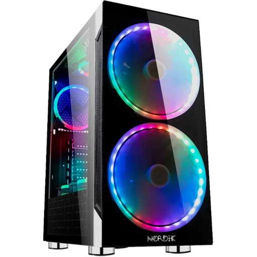 Imagen 0 de Nordik Dreki - White (NDK-DREK-WHITE)