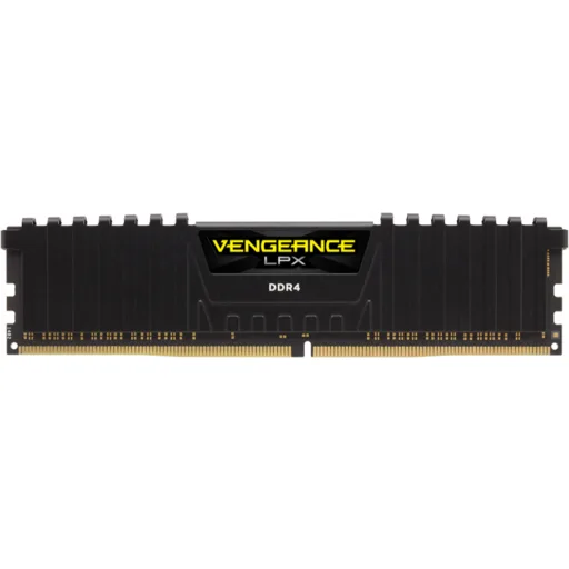 Imagen 0 de Corsair Vengeance LPX CMK8GX4M1Z3600C18 (1 x 8GB | DIMM DDR4-3600)