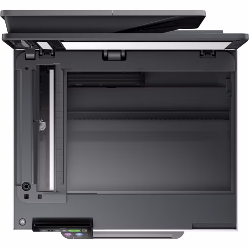 Imagen 6 de Impresora Multifunción HP OfficeJet Pro 9130 Inyeccion de Tinta color WiFi USB