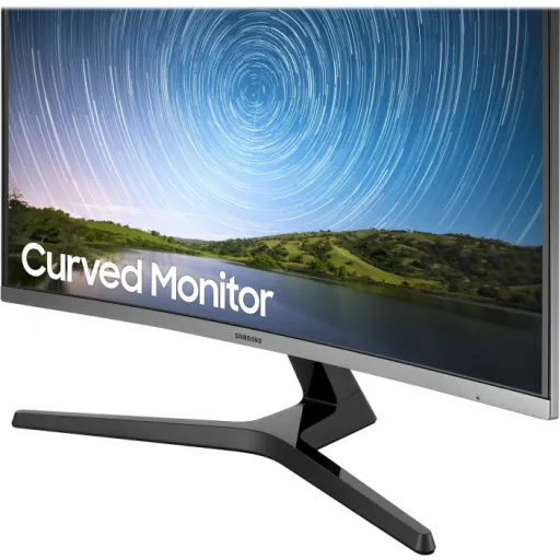 Imagen 14 de Monitor Curvo Samsung C32R500  Full HD 32" 1920x1080 LED 1*HDMI FreeSync