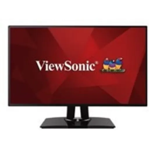 Imagen 2 de VP2768 27IN IPS WQHD HDMI/DP MONITOR 3Y