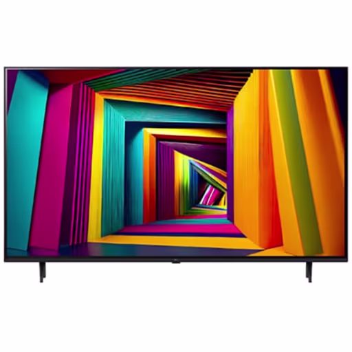 Imagen 0 de LG 55UT9050PSA