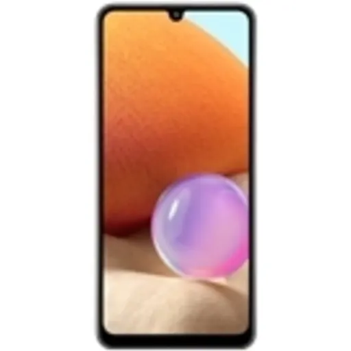 Imagen 1 de Smartphone Samsung Galaxy A32 LTE OctaCore RAM 4GB Alm 128GB 6.4" Android Black