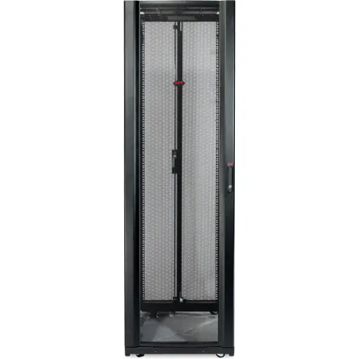 Imagen 20 de Rack de Servidor APC AR3100 NetShelter SX 42U 600mm x 1070mm c/Laterales Negro