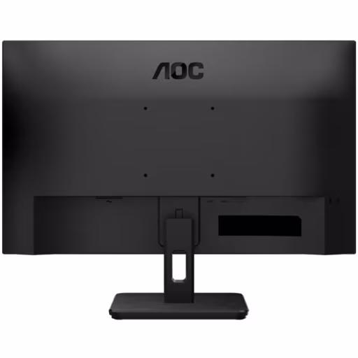 Imagen 1 de Monitor AOC 27E3H2 27" FHD 1920*1080 IPS HDMI Aux 100Hz 